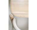 Eettafel Selbu 160x90cm - naturel | Eleonora