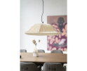 Pendant lamp Lokta 2 - natuurlijk | BY-BOO