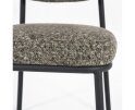 Chair Jari - green | BY-BOO