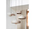 Pendant lamp Kuala Lumpur small,25x&Oslash;40 cm
