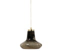 Cup Hanglamp Glas Ø21cm - BePureHome