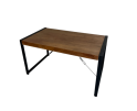Eettafel Boaz | 140 cm | FINISH WARM | 30 %
