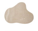 Salontafel Kengi 107x81cm - naturel | Eleonora