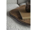 Sofa Tray - bruin | BY-BOO
