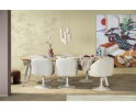 Eettafel Dion 260x110cm - naturel | Eleonora