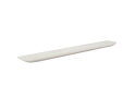 Wandplank Gusta Zand Mangohout 120 cm