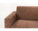 SEVN Fleur modulaire hoekbank - Venga Hazel - 267x207 cm - zelf samen te stellen