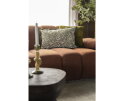 Pillow Tigra 40x12cm - green | BY-BOO