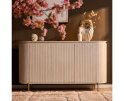 Dressoir Solana Zand Mangohout 165 cm