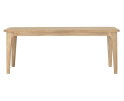 Forte eettafel 175 cm