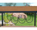 Butler Trolley FSC 100%