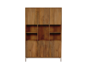 Tv meubel Madison Natural | 165 cm