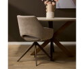 Eetkamerstoel Daisy | Beige