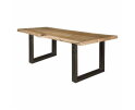 Urbania Eetkamertafel 240 cm