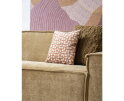 Stunda 45x45cm - terracotta | BY-BOO