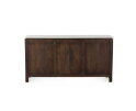 Bovenblad Dressoir Dallas Beige Marmer 165 cm