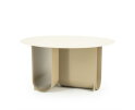 Coffee table Otus - taupe | BY-BOO