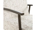 Stoel Norel - beige | Eleonora