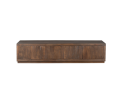 Tv meubel Brussel Brown | 200 cm