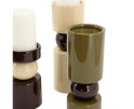 Shapix (set of 3) - veelkleurig | BY-BOO