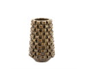 Vase Loopa 2 - bruin | BY-BOO