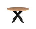 Eettafel Madison Natural | 110 cm