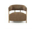 Fauteuil Lola - hush | Eleonora