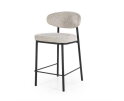 Barstool Jari - beige | BY-BOO