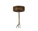 Shill Hanglamp Metaal Antique Brass - BePureHome