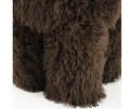 Stool Doodly - bruin | BY-BOO