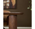 Eettafel Mar&eacute; Brown | 200 cm