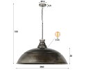 Hanglamp Industry | Ray