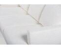 3 seater sofa CL L+R, fabric Abriamo, A920 natural