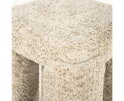 Stool Omla - taupe | BY-BOO