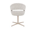 Eetkamerstoel Jade Beige