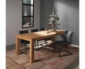 Losari Eetkamertafel 160 cm