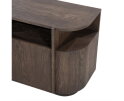 TV meubel Oslo 182x42cm - bruin | Eleonora