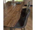 Eetkamertafel 240cm Nutwood - Nutwood