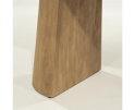 Eettafel Lune 240x105cm - naturel | Eleonora