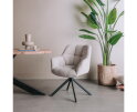 Eetkamerstoel Alba Beige | Tower Living