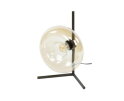 Tafellamp Soll 1L - Sienna bruin