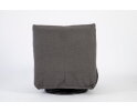 Relaxfauteuil Lazy | Dark Grey