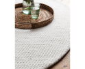 vloerkleed Asuri rond medium