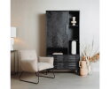 Dante Fauteuil - fabric Teddy MJ83 Light brown