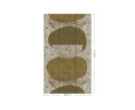 Cira Posterbehang Excl Paneel Multi 250x150cm - WOOOD Exclusive
