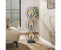 Vloerlamp Turn Around | 3 Lampen