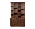 Kabinet Vigo 139x38cm - bruin | Eleonora