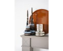 Candle holder Toras 2 large - veelkleurig | BY-BOO