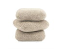 Pillowscape - taupe | BY-BOO