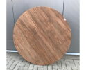 Top DK Round 120 cm | Livingfurn